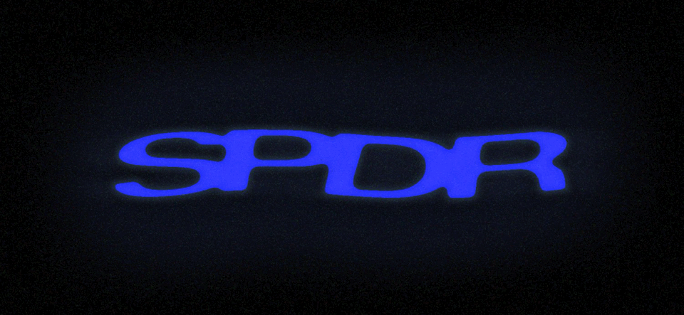 SPDR Logo